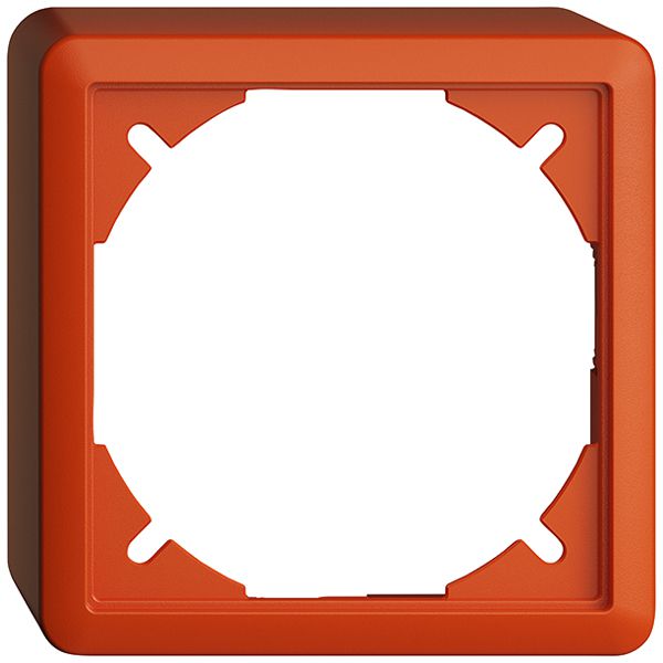 AP-Rahmen I EDIZIOdue FX39 orange