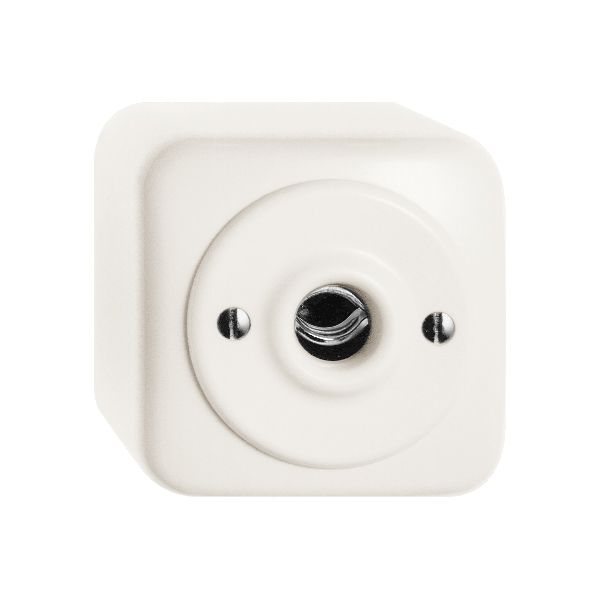 Capot AP FH pour 1900 blanc