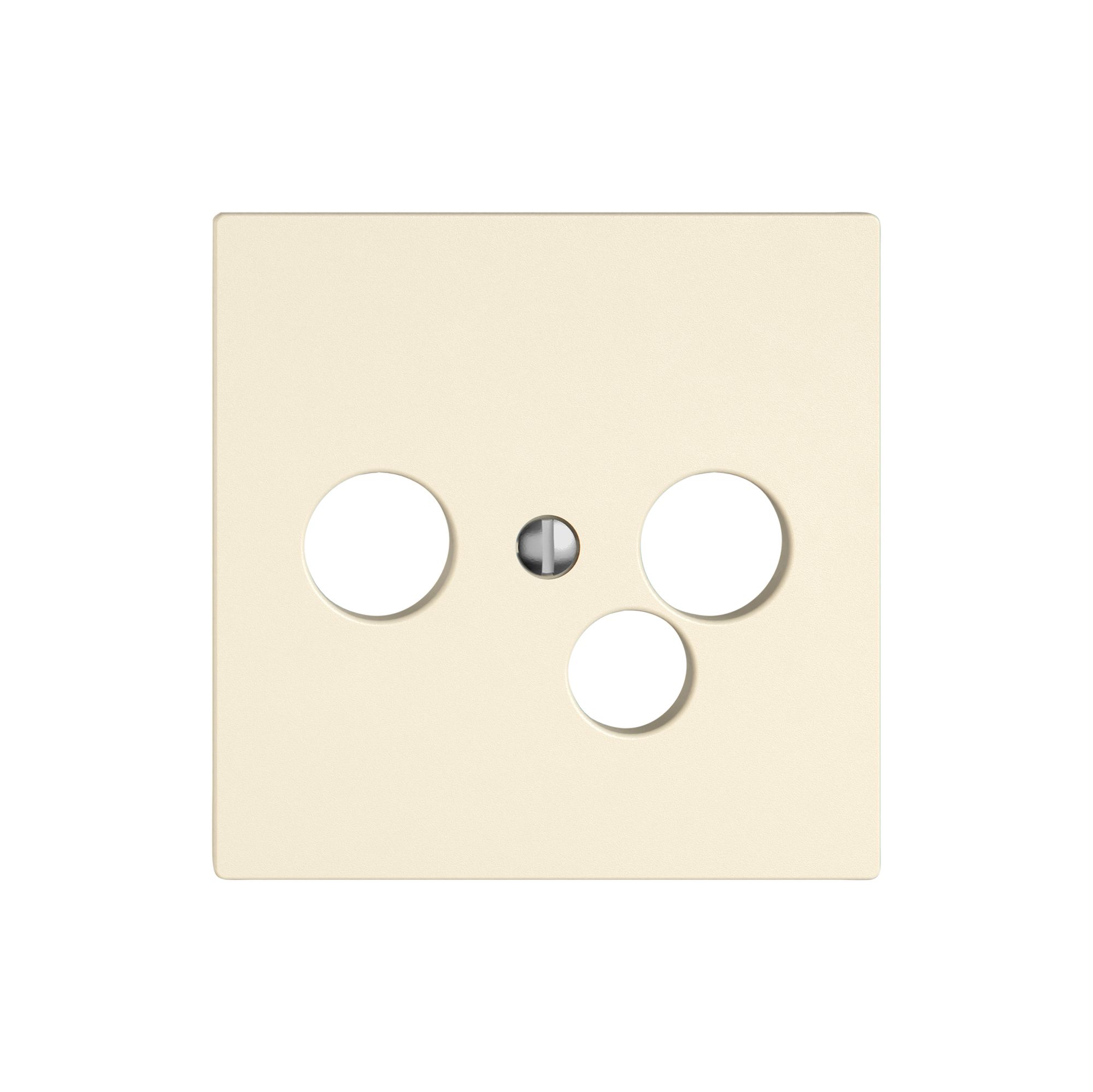 Kit di montaggio EDIZIO.liv SNAPFIX® per presa dei dati cr