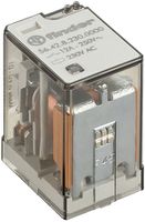 Printrelais Finder 56 2W 12A/230VAC 1700Ω AgNi