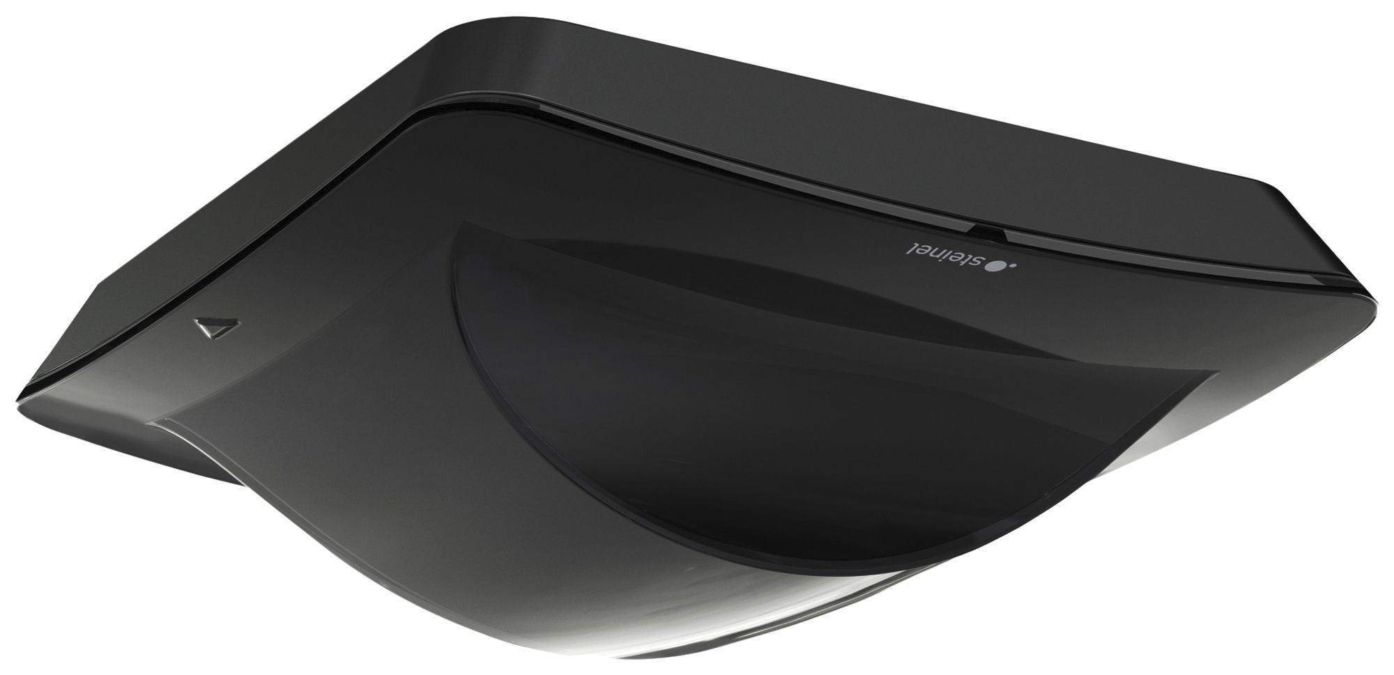 UP-Präsenzmelder Steinel Hallway KNX 2.8m 360° 140° schwarz