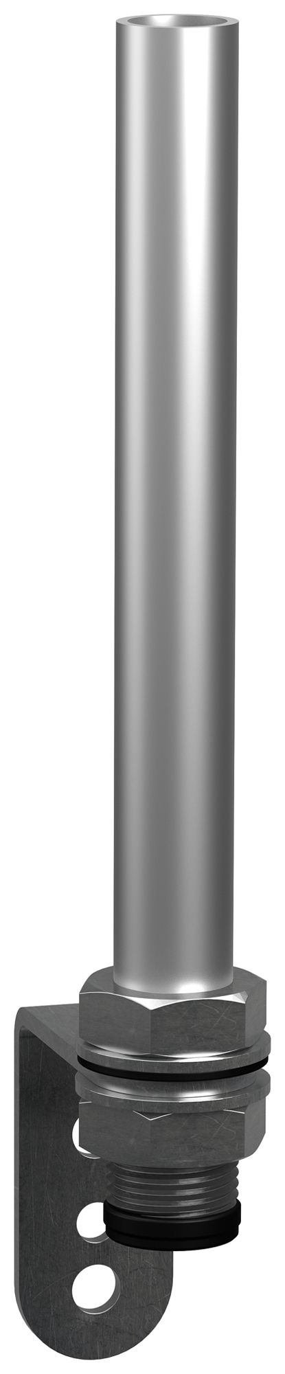 Montagewinkel Harmony 250mm aluminium Metall f.XVB7 XV4 & XV6