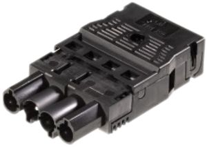 Fiche Wieland GST 18i4F S2 Z noir