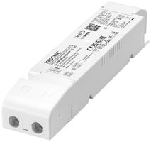 LED-Betriebsgerät Tridonic LC NFC EXC 3.5…35W 48…60V 73…730mA DALI 195×43×29.8mm