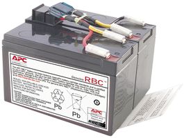 Batterie APC 24V 168000mAh 150×132×108mm