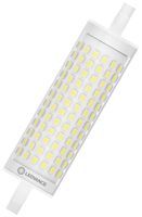 Lampada LED LEDVANCE LINE R7s 20W 3000lm 3000K Ø28×118mm chiaro