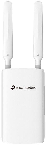 Routeur TP-Link Omada ER703WP-4G-Outdoor 4G 3×WAN 3×LAN-GbE 2.4/5GHz IPv4/IPv6