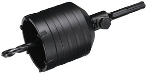 Mèche à couronne CIMCO SDS 82mm