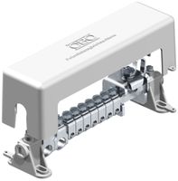 AP-Potentialausgleichskasten Bettermann 1801 VDE grau