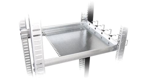 Tablettes, tiroirs, panneaux pleins