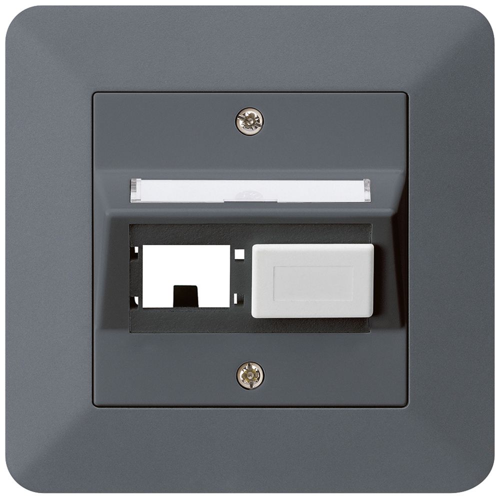 UP-Montageset kallysto.trend R&M freenet anthrazit