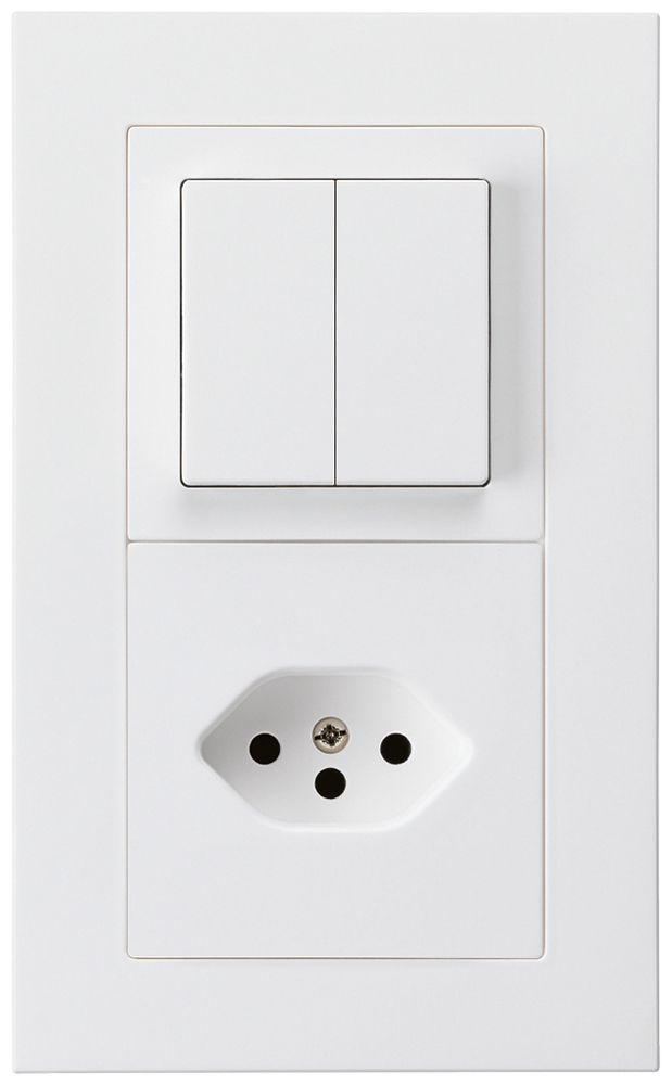 Combinaison ENC I-I 1/1P+T13 blanc kallysto.pro