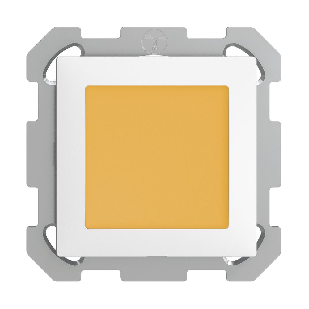 UP-LED-Leuchte LED-gb230V EDIZIOdue weiss