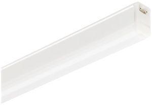 LED-Lichtleiste Pentura Mini BN132C LED12S, 830 warmweiss, 1200mm