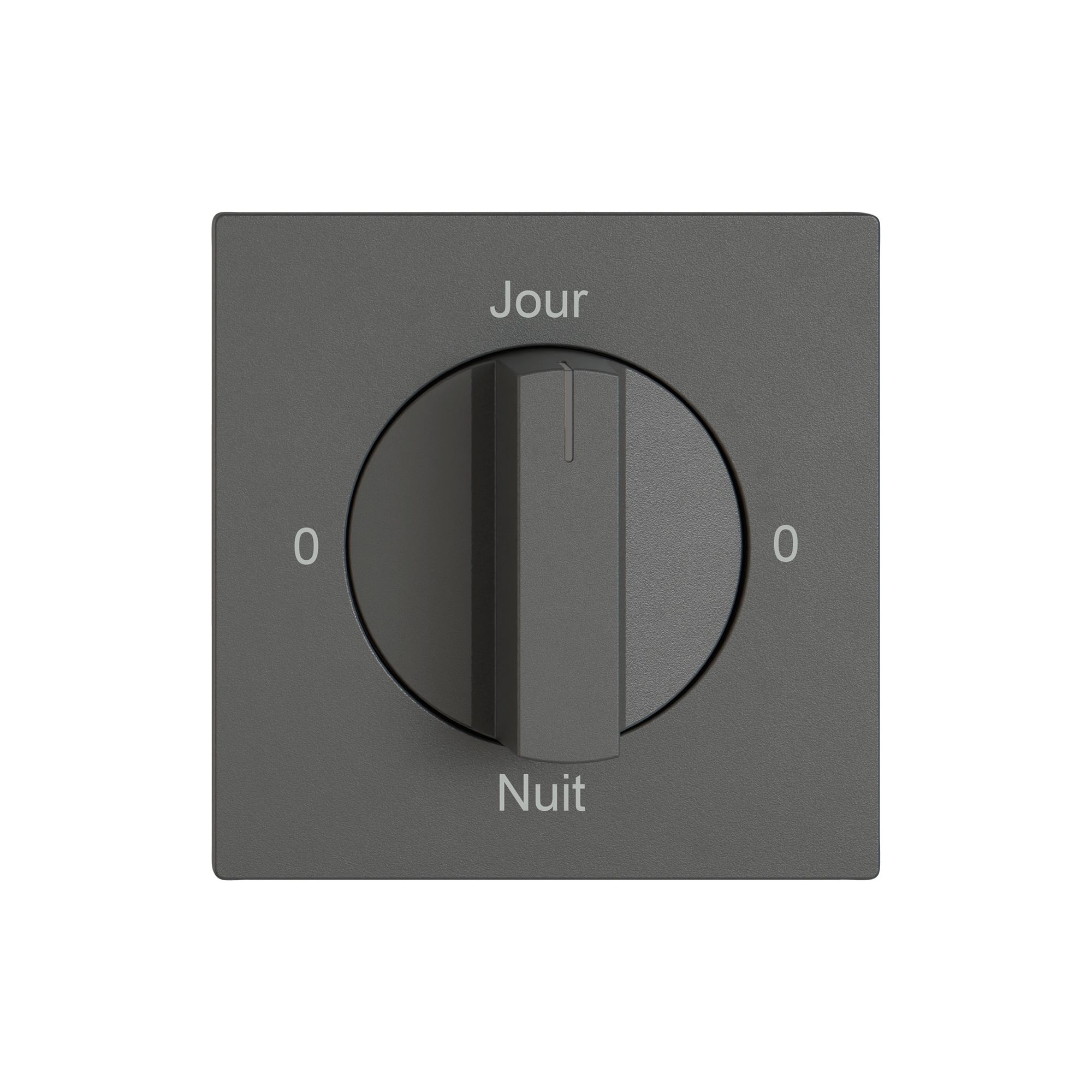 Kit de montage EDIZIO.liv SNAPFIX® p.interr.rot.manet.0-Jour-0-Nuit grf