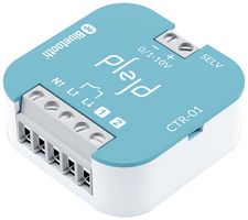 EB-RF-Dimm-/Schaltaktor Plejd CTR-01, 1-10V, 230V/16A, Bluetooth