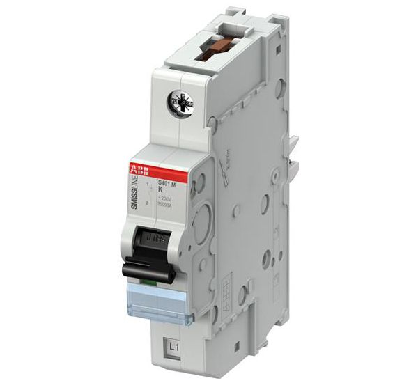 Disgiuntore automatico SMISSLINE TP SK 1×1.6