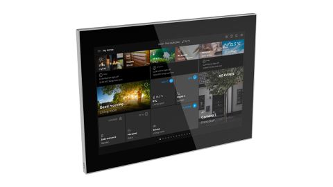 Touchpanels