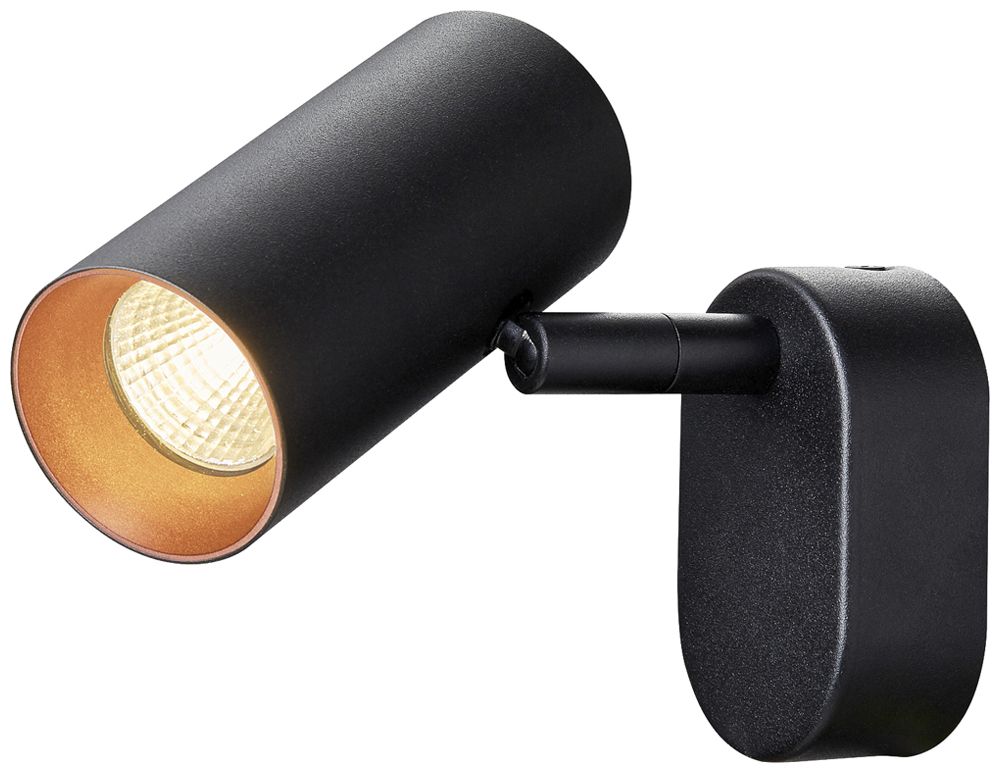 Anello decorativo SLV NOBLO materiale sintetico Ø47.6×13.5mm rame