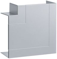 Flachwinkel tehalit BR/A halogenfrei 65×130mm OT80 aluminium