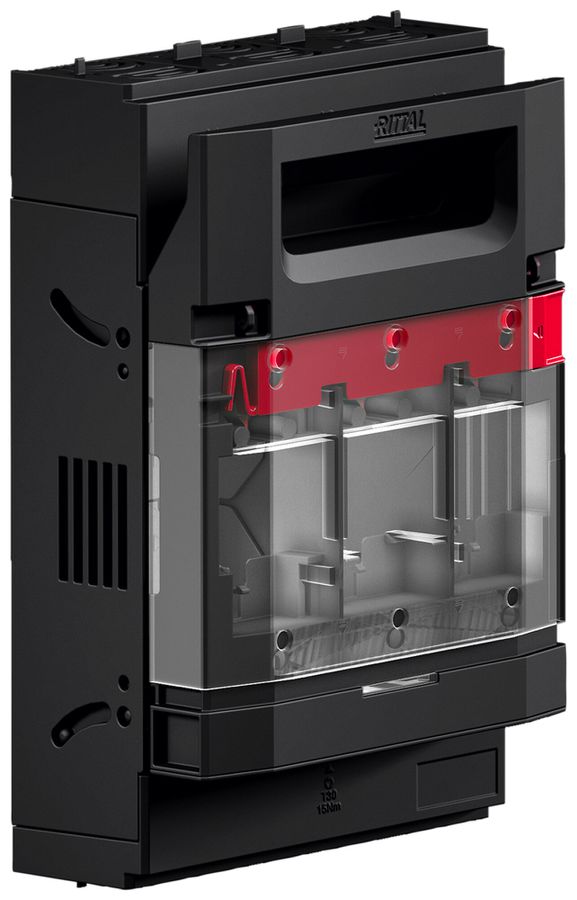 Coupe-circuit sectionneur HPC RiLineX RX 9362.250 NH2 400A 60mm bornes