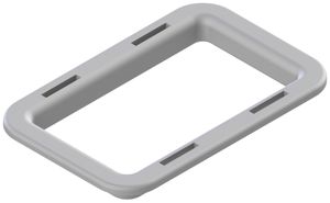 Anello di protezione Lanz 117×96mm