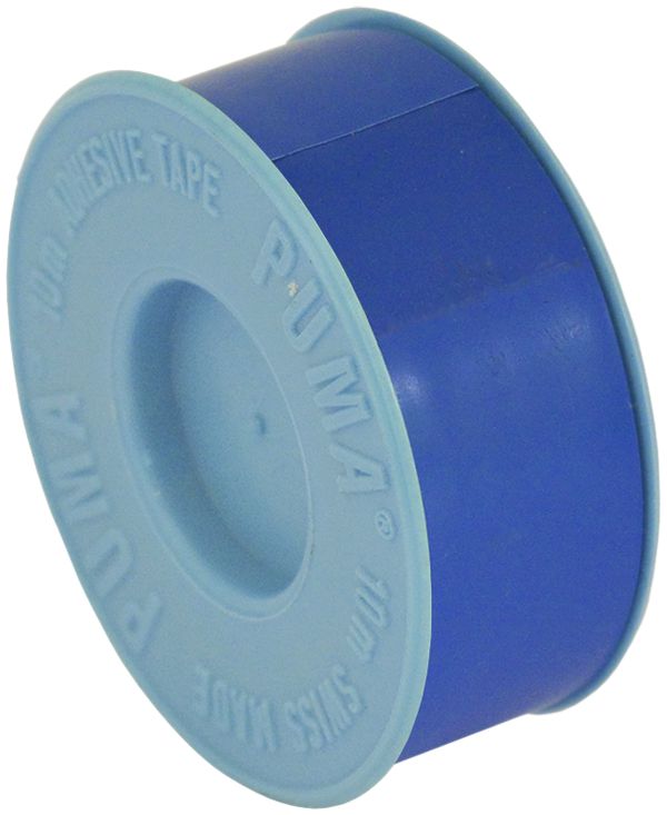 Nastro isolante Puma SG 30mm×20m blu
