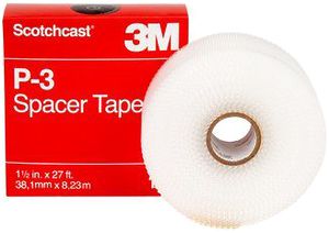 Nastro distanziatore 3M P-3 50mm×7m