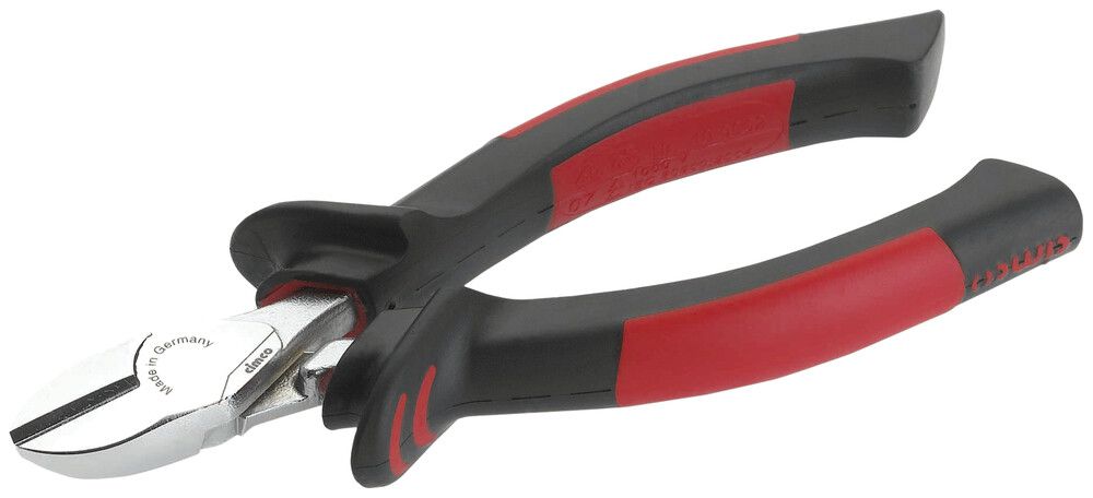 Seitenschneider 130mm Diamant Plus, DIN ISO 5749B