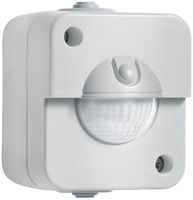 AP-Bewegungsmelder Steinel IR 180 AP easy, weiss