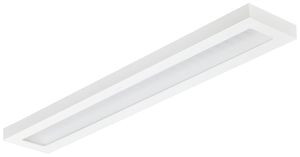 Lampada apparente LED Philips Ledinaire 33W 4000lm 840 1200mm bianco