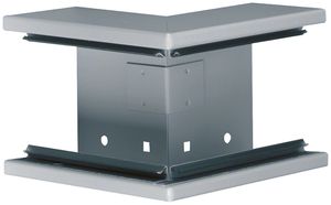 Ausseneck Tehalit BRS 65100 verzinkt