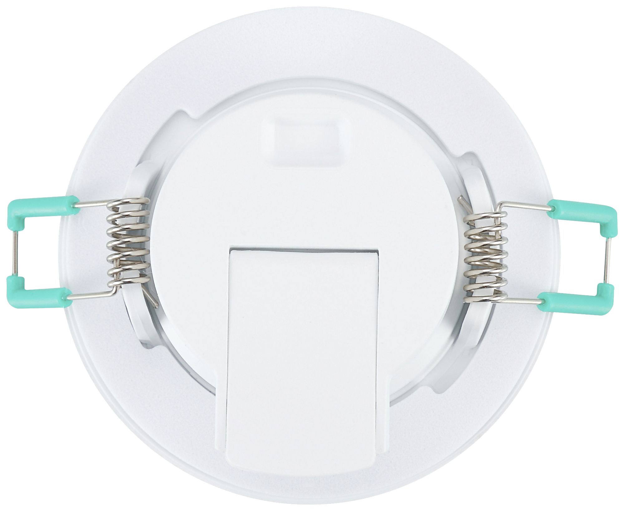 Spot LED INC Sylvania SYLSPOT 4.8W 500lm 840 IP65 38° Ø87 blanc 6 pcs