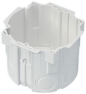 Boîte ENC R&M grd.I blanc