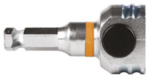 Empreinte MANDREX MXqs Xtra Ø11mm (7/16”)