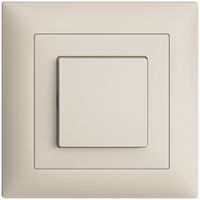 UP-Taster EDIZIOdue AR crema