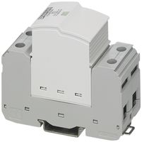 Blitzstromableiter PX FLT-SEC-P-T1-1C-350/25-FM
