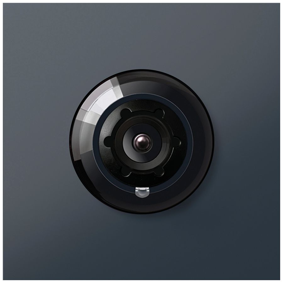 Module caméra Siedle Vario système bus 24V DC 130° PAL anthracite