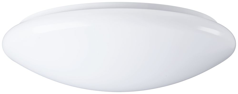 LED-Decken-/Wandleuchte SylCircle 17W 3000K 1100lm Sensor IP44