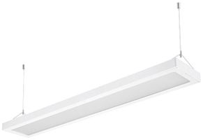 Lampada sospesa LED Sylvania OPTIX 1200 MPO 44W 5770lm 4000K bianco