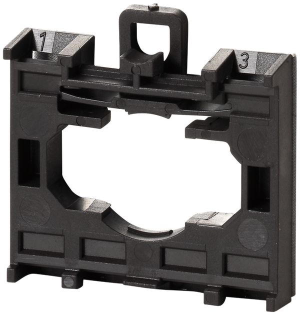 Adapter ETN für 4 Kontaktelemente