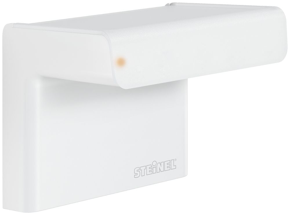 AP-Bewegungsmelder Steinel iHF 3D COM1 IP54 160° weiss