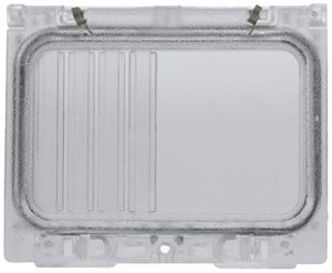 Sichtklappfenster Eaton SKF-FF4 für easy500 4TE IP65