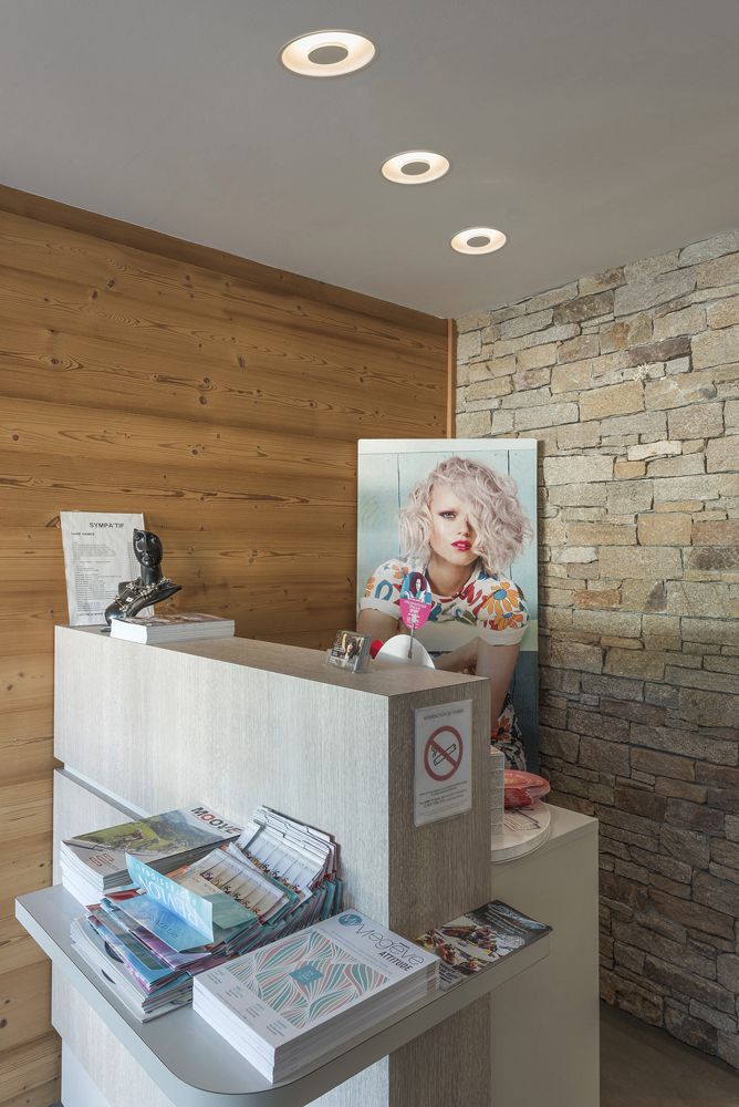 EB-LED-Deckenleuchte SLV OCCULDAS, 15W 810lm 3000K indirekt IP20 weiss