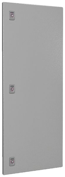 Porte Rittal SV 9682.140 400×1000mm pour VX gris IP54