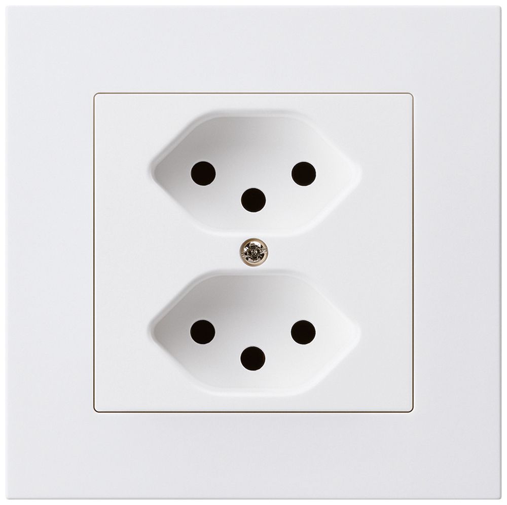 Presa INC kallysto.pro 2×T13 bianco