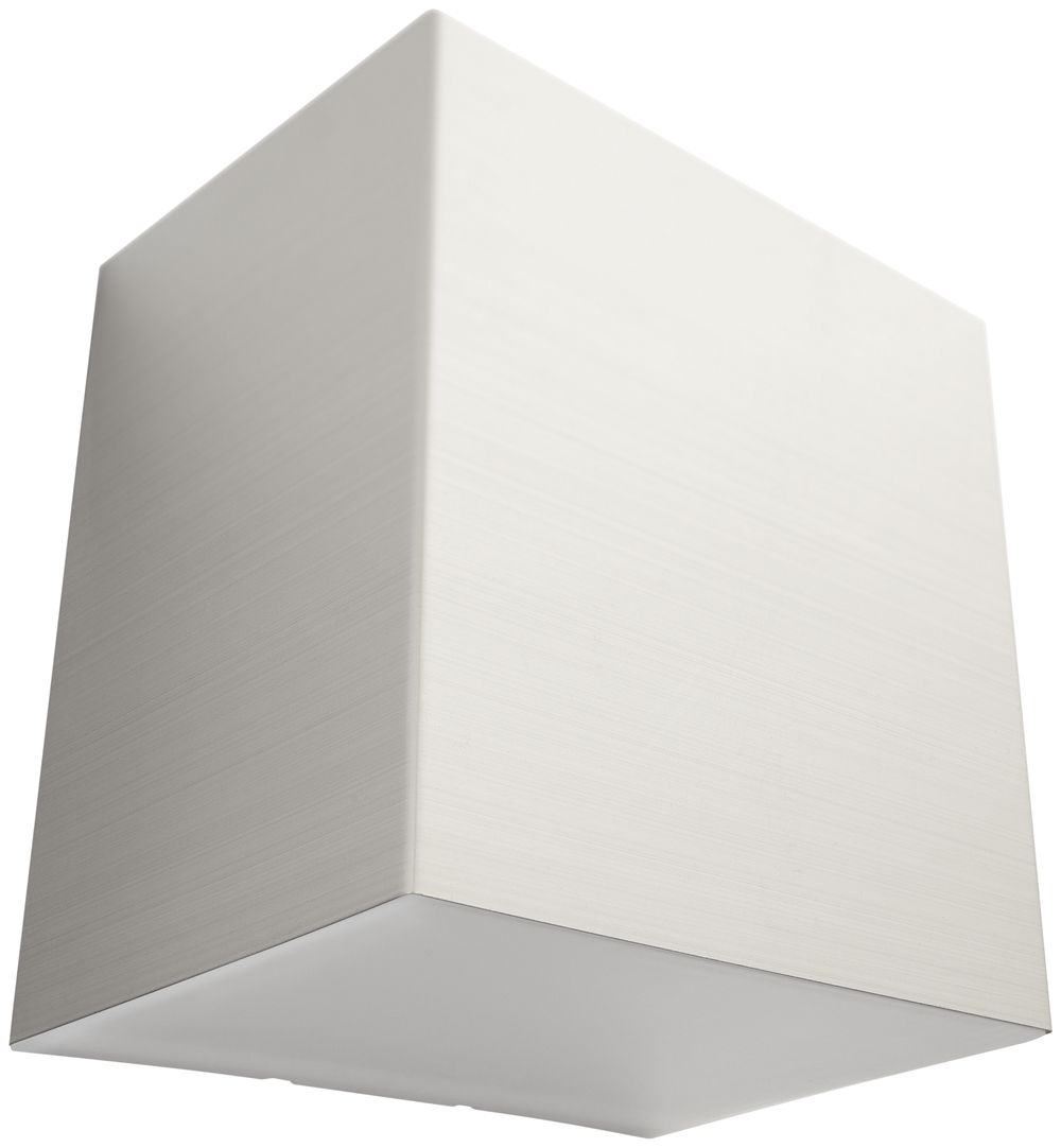 Applique LED MACAW 3W 2700K 270lm IP44 alu