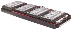 Batterie APC 6V 84000mAh 440×173×43mm