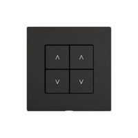 Commande pour interrupteur stores EDIZIO.liv Wiser SNAPFIX® 2C WLAN 4T no