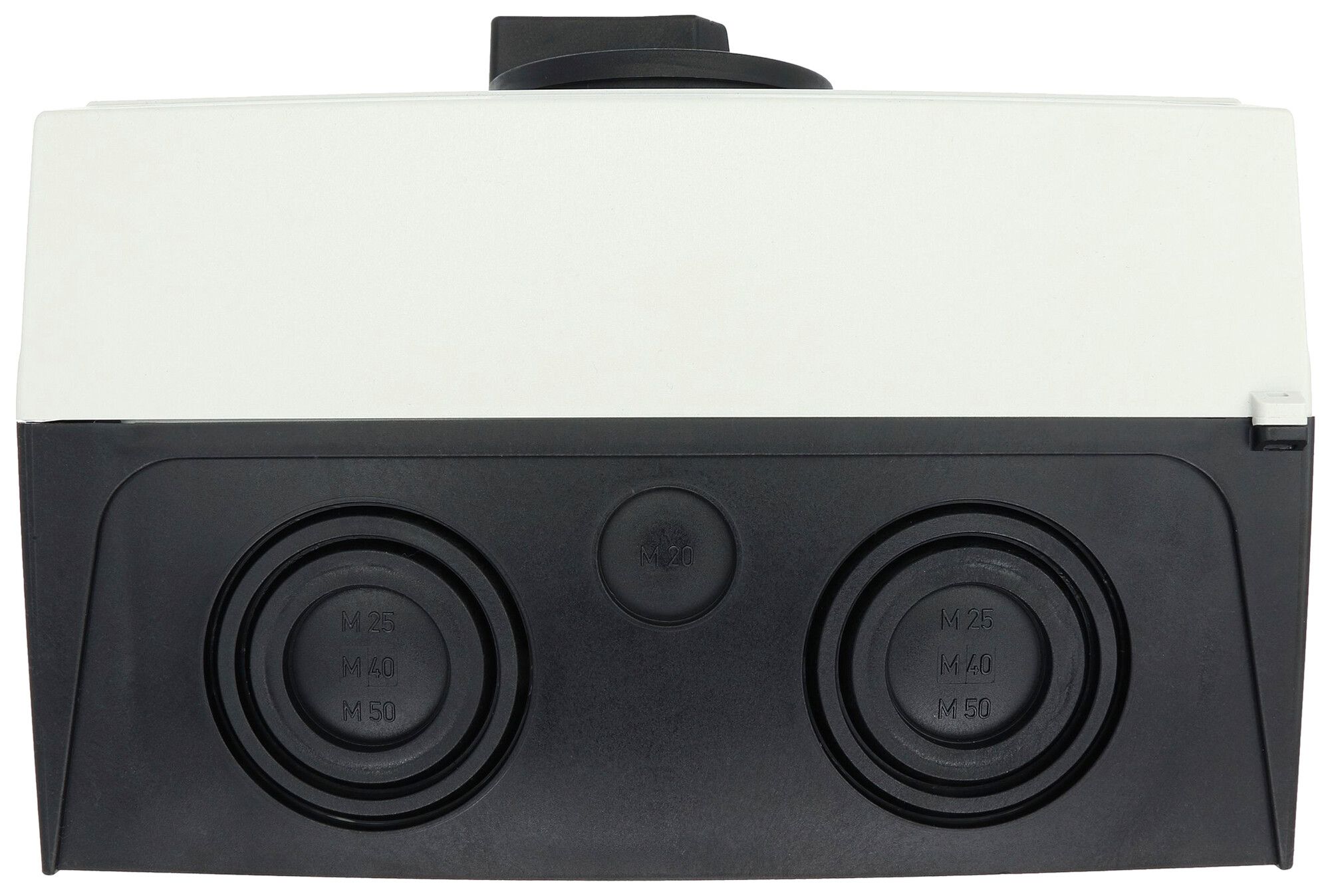 AP-Lasttrennschalter Eaton P3-100/I5/SVB-SW/HI11 3P 100A 690V 1NC 1NO IP65